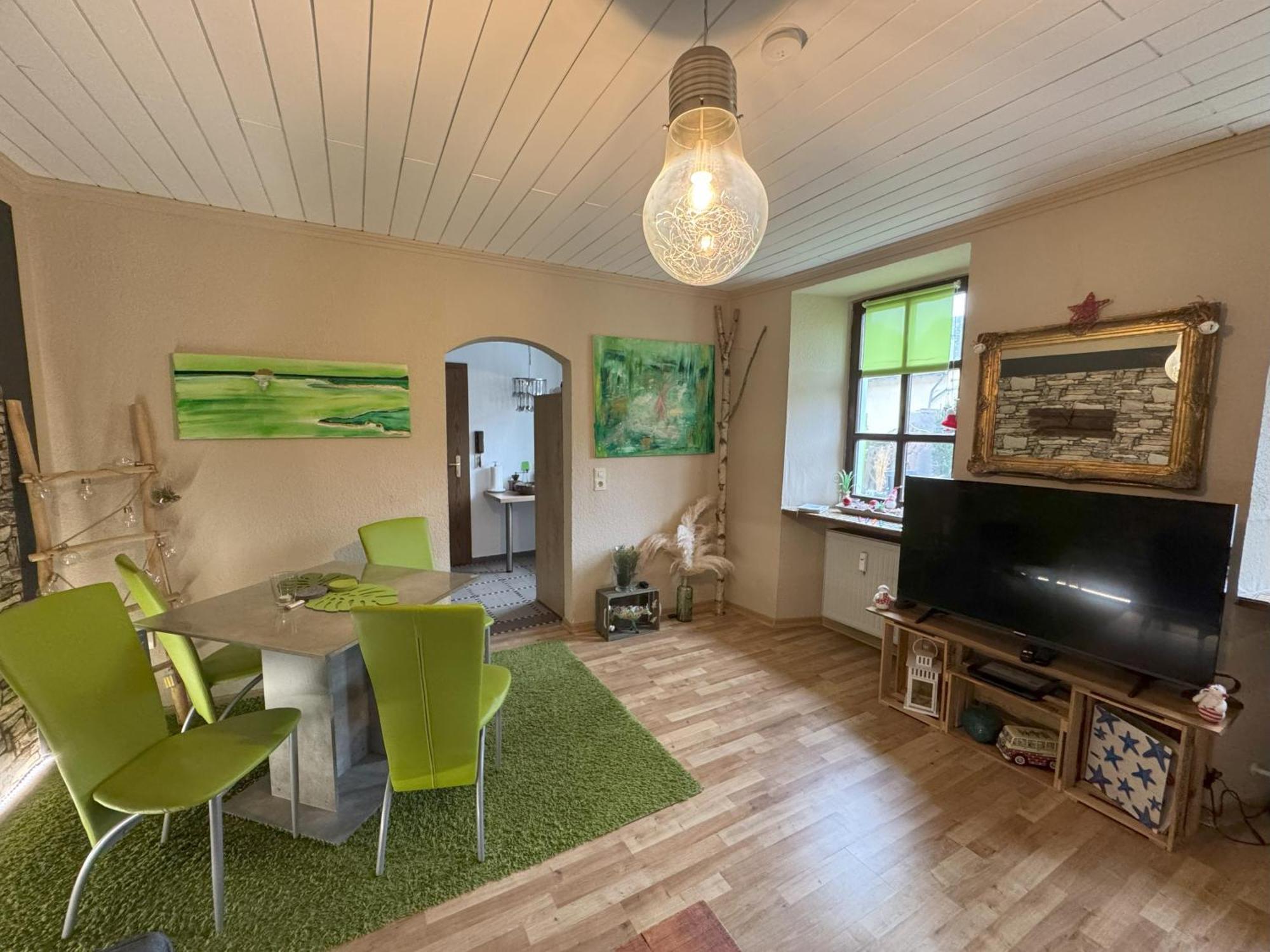Villa Marlene تريس كاردن المظهر الخارجي الصورة