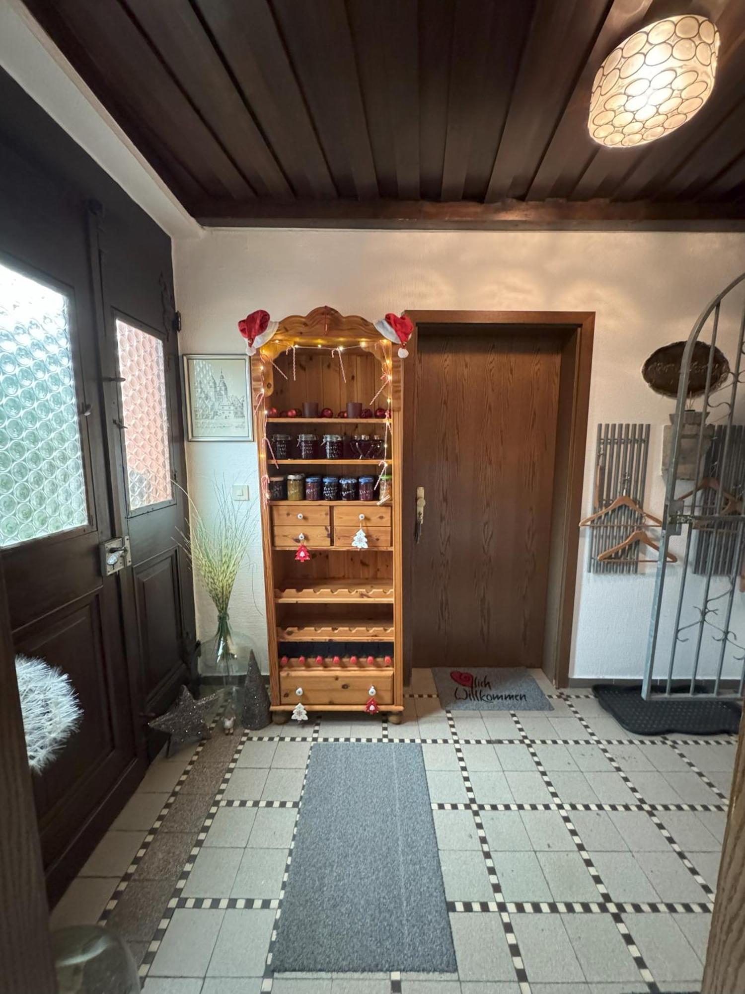 Villa Marlene تريس كاردن المظهر الخارجي الصورة